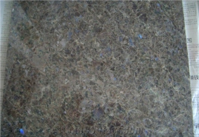 Labrador Iris Granite,Blue Eyes Granite Tiles and Slabs