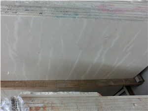 New Pearl Marble Tiles and Slabs