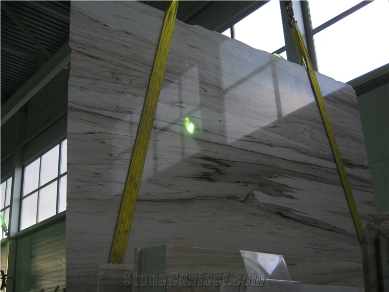 Pallisandro Classico Marble Tiles and Slabs