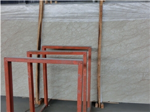 Rice Beige Marble Tiles and Slabs