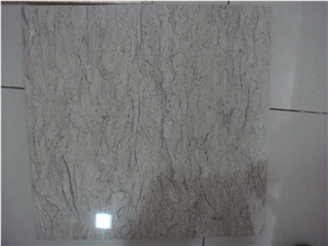 Rice Beige Marble Tiles and Slabs