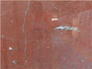 Rosso Alicante Marble Tiles and Slabs