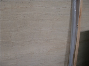 Royal Beige Marble Tiles and Slabs