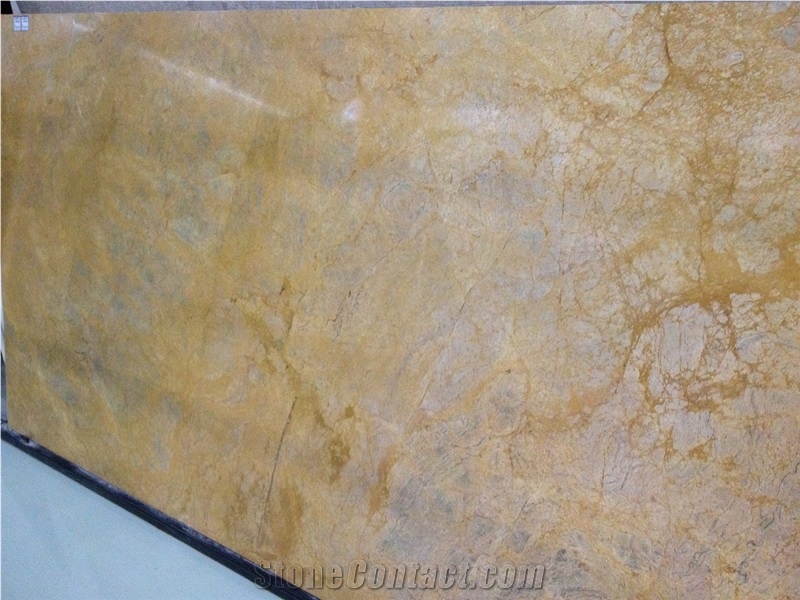 Royal Gold Marble Tiles and Slabs