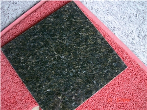 Verde Ubatuba Granite Tiles and Slabs
