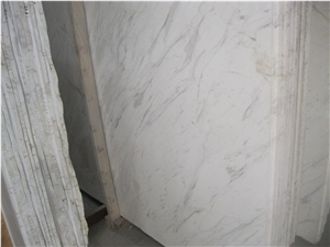 Volakas Marble Tiles and Slabs