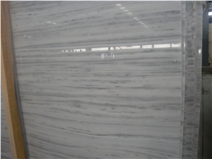 White Marble Tiles and Slabs