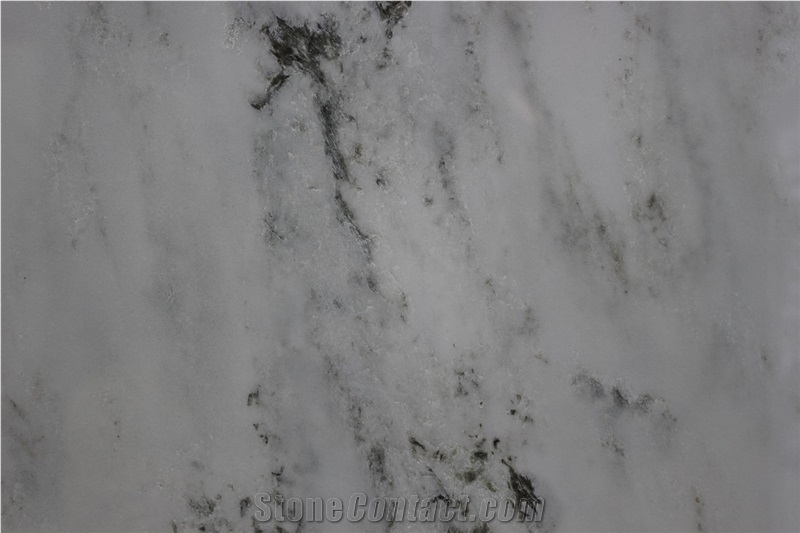 Ocean Galaxy Marble Tiles & Slab, China White Marble from China