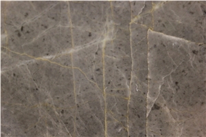 New Clouds Gray Marble Slabs & Tiles, China Grey Marble