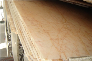 Pink Color Jade Marble Tiles & Slabs, China Pink Marble
