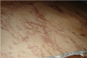 Pink Color Jade Marble Tiles & Slabs, China Pink Marble