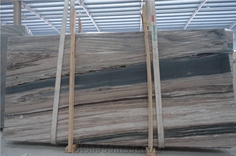 Palissandro Bronzo Marble Slabs and Tiles,Italy Palissandro Marble