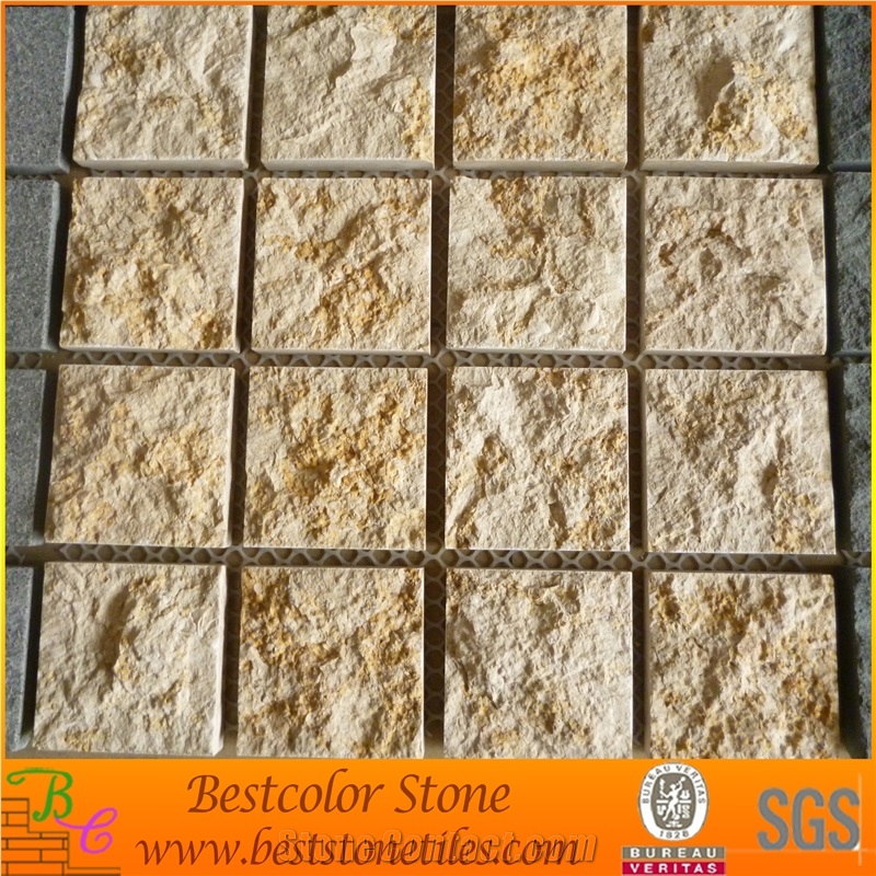 G682 Cobble Stone, G682 Kerbstone, G682 Mesh Tile, G682 Granite Cobble Stone