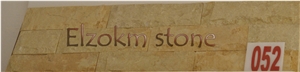 Galala Marble Cultured Stone, Egypt Beige Marble
