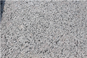 G383 Grey Granite Paving Stone
