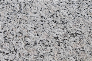 Kerbstone, G383 Grey Granite Curbstone