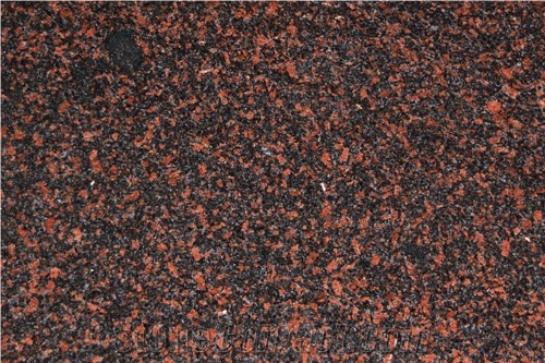 India Black Granite Tiles, Black Grain Granite Slabs & Tiles