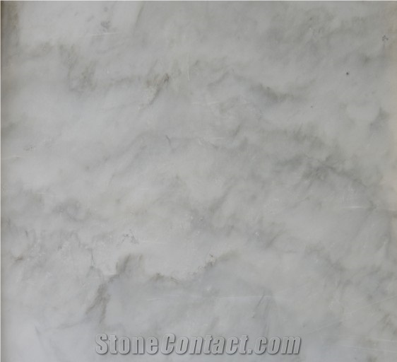 Grade a Yunnan White Marble Slabs & Tiles , China White Marble
