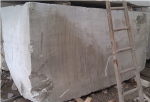 White Marble Block, Chinese White Marble Block