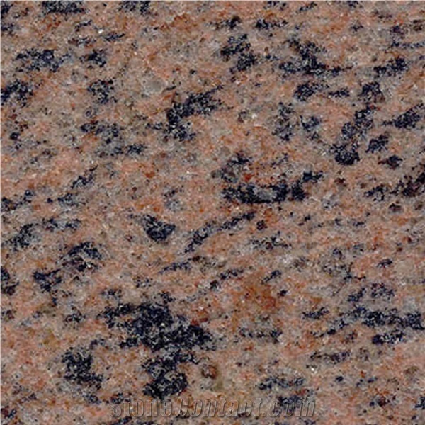 Letnerechensky Granite Slabs, Tiles