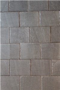 Natural Grey Slate Roofing Tiles,Jiujiang Grey Slate Roof Tiles