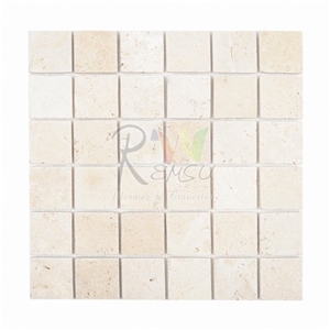 Classic Mosaic 4,8cm X 4,8cm