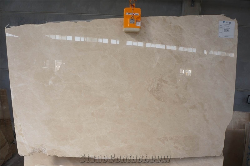 Cappuccino Marble Slabs