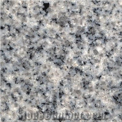 G601 Granite Tiles, China Grey Granite
