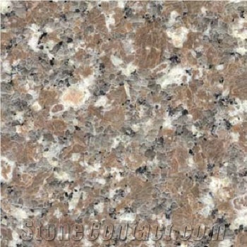 G648 Granite Slabs & Tiles, China Red Granite