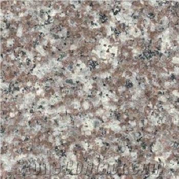 G664 Pink Granite Tiles