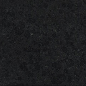 G684 Black Basalt Slabs & Tiles