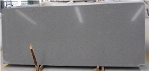 Grey Composite Artificial Marble Slabs & Tiles, Grey Start Marble Slabs & Tiles
