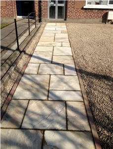 Landscaping Stones, Cobble and Pavers