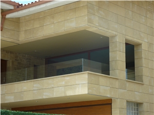 Arenisca Uncastillo Sandstone Building & Walling