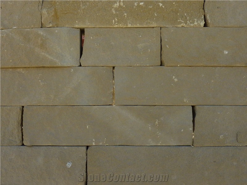 Uncastillo Sandstone Paving Stone Tiles
