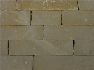 Uncastillo Sandstone Paving Stone Tiles
