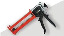 235 Ml Dual-Cartridge Dispenser at Ratio 10:1 for Adhesive/Glue