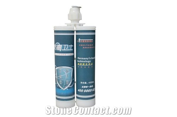 Waterproof Sealant/Aquaseal for Countertops
