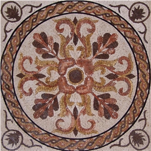 Geometric Mosaic