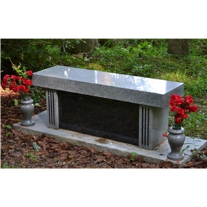 Cremation Benches