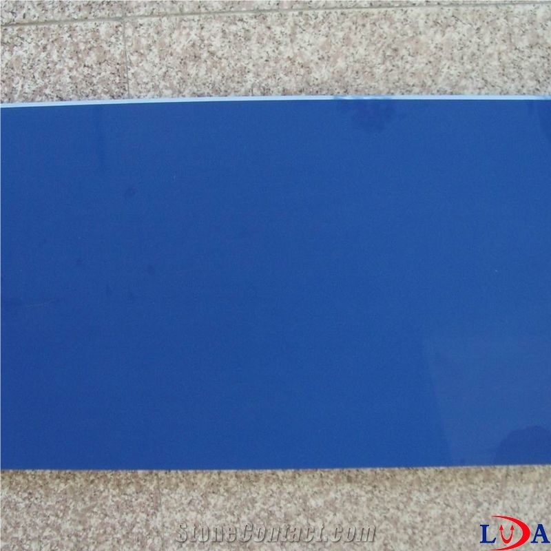 Blue Quartz Tiles for Floor or Wall