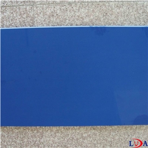 Blue Quartz Tiles for Floor or Wall