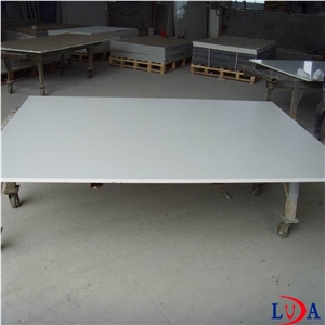 Quartz Stone Slabs for Kitchen Table Tops