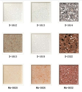 Solid Surface/Artificial Stone