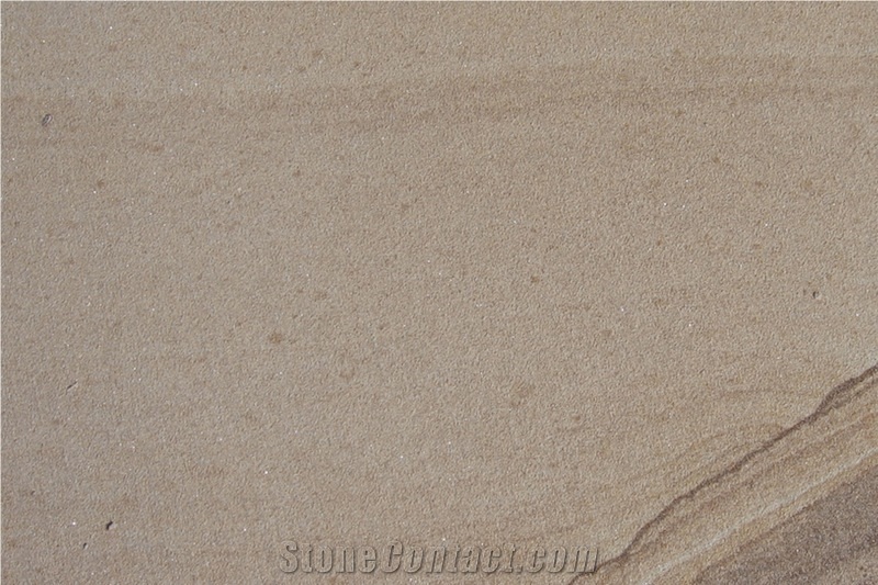 Tasmanian Sandstone, Australia Yellow Sandstone Block
