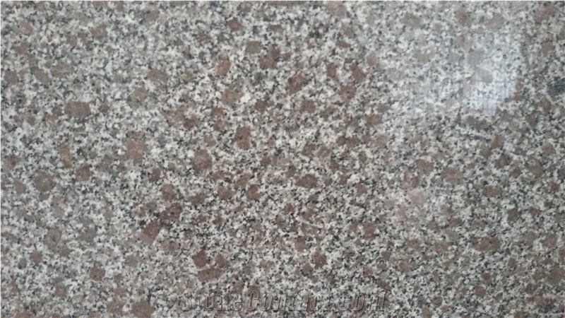 Granite Pc Violet Slabs & Tiles, Viet Nam Brown Granite