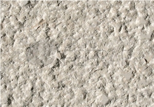 Moca Creme F1 Limestone Bush-Hammered Tiles, Portugal Beige Limestone