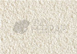 Moca Creme Relvinha Limestone Brushed Tiles, Portugal Beige Limestone