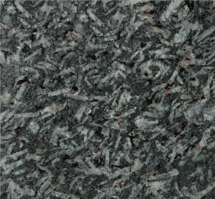 St. Louis Granite Slabs & Tiles, Viet Nam Black Granite