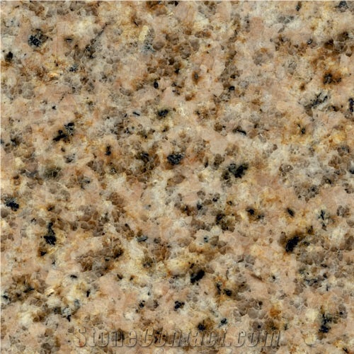 Golden Beach Granite, Natural Stone Granite Color #900207 Slabs & Tiles, Padang Giallo Granite Slabs & Tiles
